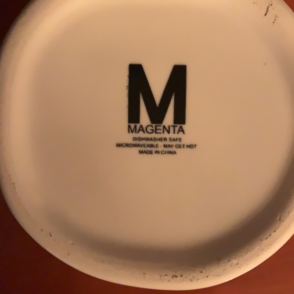 EUC Rae Dunn GATHER mug! $15 - Picture 3 of 3